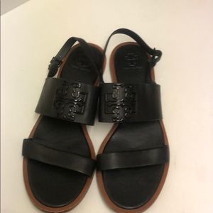 Tory Burch sandals not my size